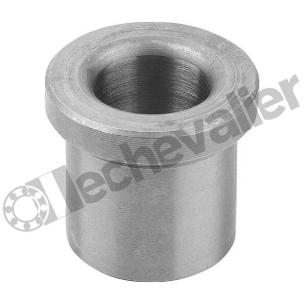 K1022.A0090X09 DOUILLE DE PERÇAGE A COLLERETTE, FO