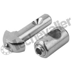 K1033.0890 FIXATION STANDARD CENTRAL, TYPE I