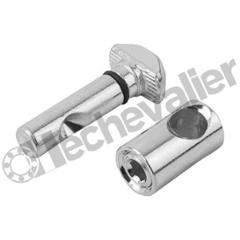 K1034.1000 FIXATION STANDARD CENTRAL, TYPE B