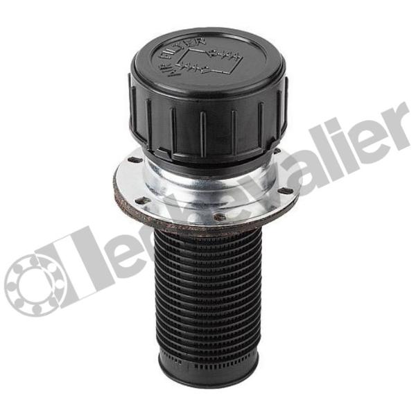 K1103.170 TUBE DE REMPLISSAGE FERMETURE A BAI