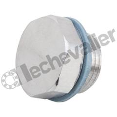 K1103.270 TUBE DE REMPLISSAGE FERMETURE A BAI