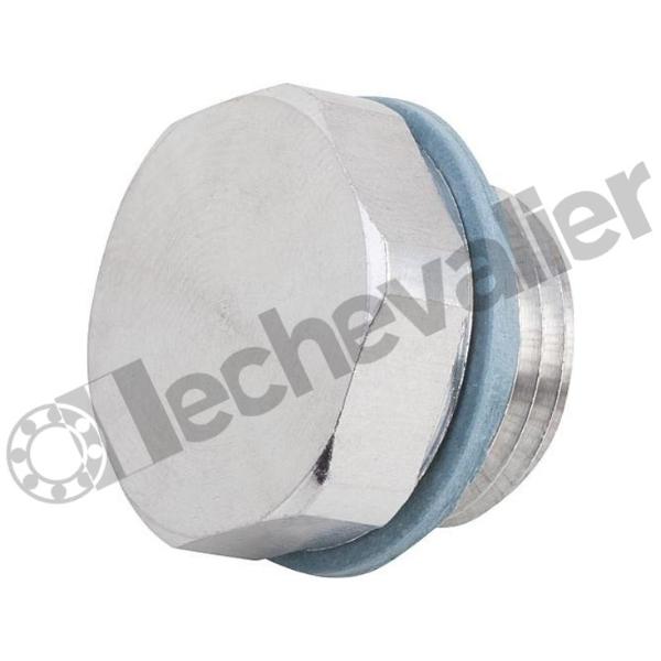 K1103.270 TUBE DE REMPLISSAGE FERMETURE A BAI
