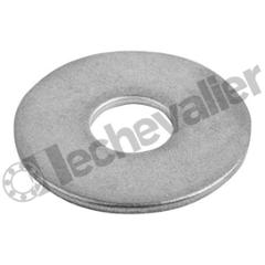 K1150.103 RONDELLE DIN9021 AC.INX.POUR M03