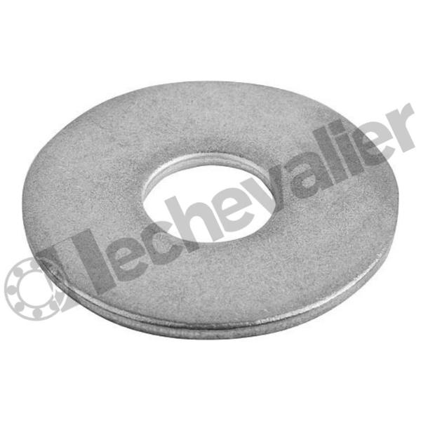 K1150.103 RONDELLE DIN9021 AC.INX.POUR M03