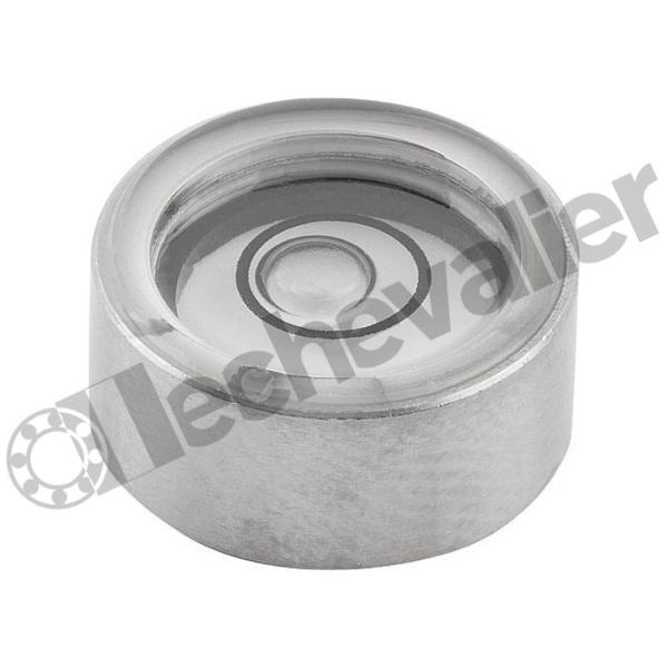 K1156.120710 NIVEAU SPHERIQUE SANS BOI D1=12 H=6