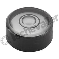 K1156.140710 NIVEAU SPHERIQUE SANS BOI D1=14 H=6