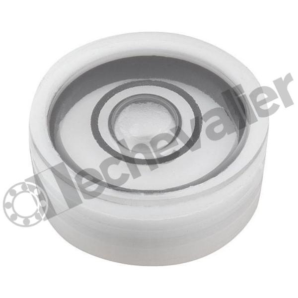 K1157.120720 NIVEAU SPHERIQUE SANS BOI D1=12 H=7