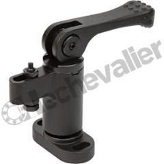 K0925.0100 BRIDE PIVOTANTE GAUCHE ACIER