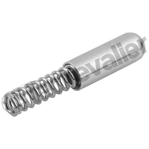 K1277.113412 POUSSOIR GELULE ARRONDI,FORME:A SS