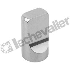 K1314.05 ECROU PAPILLON ETROIT M05 4,5X22,A=