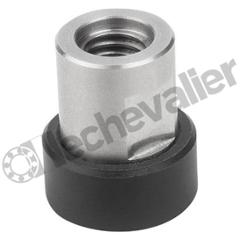 K1464.11306X18 PIECE DE SERRAGE REGLABLE M06,H=18
