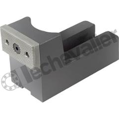 K1467.19 BUTEE ACIER COMP ACIER DE