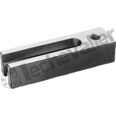 K0824.12025 CALES D'APPUI REGL.D=M12 H=25 ACIER