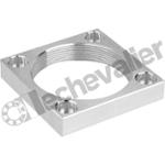 K1820.32 BRIDE FILETEE, T. 32, D=M50X1,5, B=