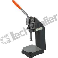 K0095.0600 PRESSE A GRENOUILLERE VERSION MECAN