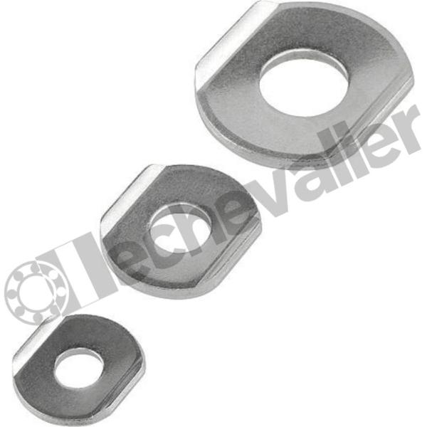 K0107.06 RONDELLE DE SERRAGE POUR BROCHE DE