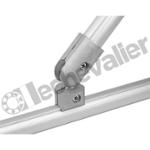 K1987.301 KUGELVERBINDER  30 AVEC TAQUET