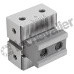 K1751.0504401 MORS FIXE DS FÜR MEHRFACHSPANNSYSTE