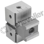 K1750.0503001 MORS FIXE ES FÜR MEHRFACHSPANNSYSTE