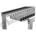 K1912.086008X1000 PROFIL POUR RAINURE EN T D=M08 L=10