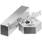 K0026.04 EXCENTRIQUE DE BRIDAGE SIX PANS M04
