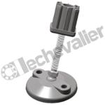 K0430.103015 BOUCHON A INSERT TARAUDE POUR TUBE