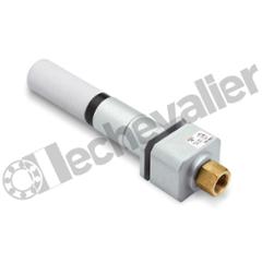 VEB-05H Ejecteur de base vide élévé Dn. 0,5