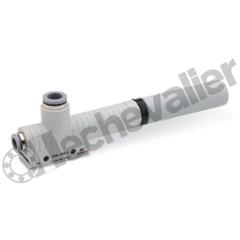 VEBL-07H-T1 EJECTEUR 16L/min -850mB BUSE 0,7mm - D6mm - CAMOZZI