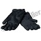 Gants de protection thermique