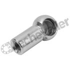 CUVETTE DIN71805 POUR EMBOUT À ROTULE