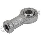 EMBOUT À ROTULE DIN ISO 12240-1 AVEC PALIER LISSE